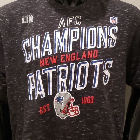 NFL Tee Shirt - Picture 2 of 3